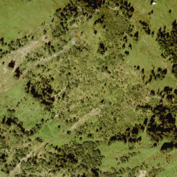 Satellite imagery of Am Roßknechter, AT