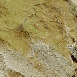 Satellite imagery of Hackbrettl, AT