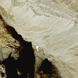 Satellite imagery of Hackbrettl, AT