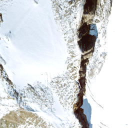 Satellite imagery of Schmiedingerscharte, AT