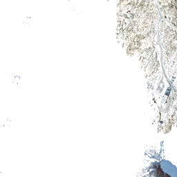 Satellite imagery of Schmiedingerscharte, AT