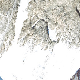 Satellite imagery of Schmiedingerscharte, AT