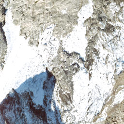 Satellite imagery of Hohe Kammer, AT