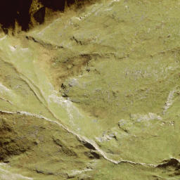 Satellite imagery of Lärchwand, AT