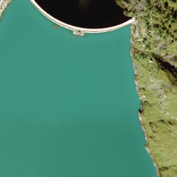 Satellite imagery of Lärchwand, AT