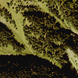 Satellite imagery of Heuwandspitze, AT