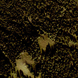 Satellite imagery of Spielkogel, AT