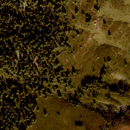Satellite imagery of Spielkogel, AT