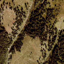 Satellite imagery of Draugstein, AT