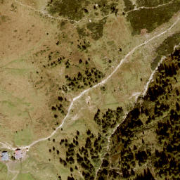 Satellite imagery of Draugstein, AT