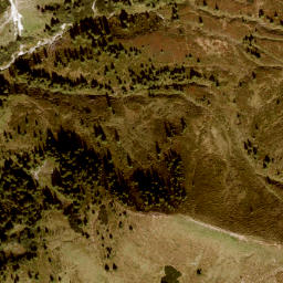 Satellite imagery of Karteis Kopf, AT