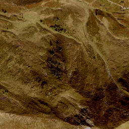 Satellite imagery of Karteis Kopf, AT