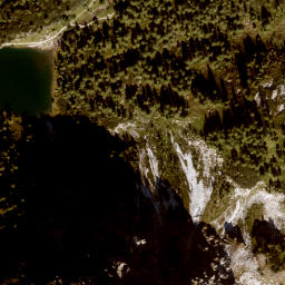 Satellite imagery of Wildkarkopf, AT