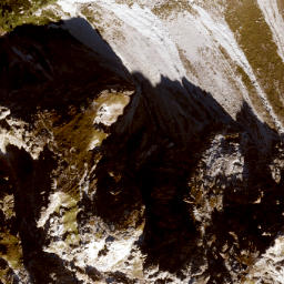 Satellite imagery of Wildkarkopf, AT