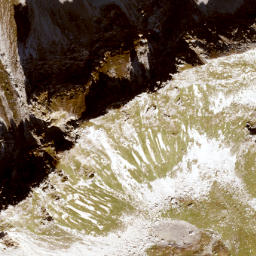 Satellite imagery of Stierkarkopf, AT