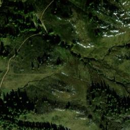 Satellite imagery of Zwillingwand, AT