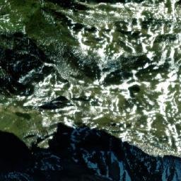 Satellite imagery of Zwillingwand, AT