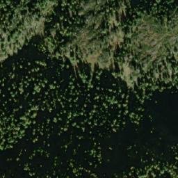 Satellite imagery of Hohe Nock, AT