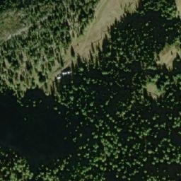 Satellite imagery of Hohe Nock, AT