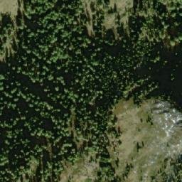 Satellite imagery of Hohe Nock, AT
