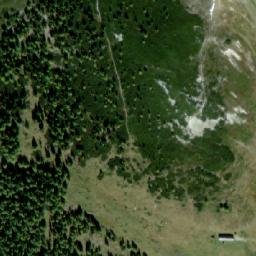 Satellite imagery of Kleingurpitschegg, AT