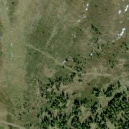 Satellite imagery of Kleingurpitschegg, AT
