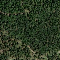 Satellite imagery of Gangleck, AT