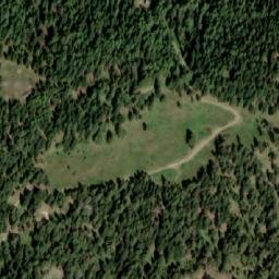 Satellite imagery of Gangleck, AT