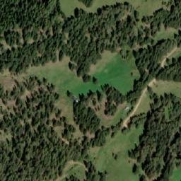 Satellite imagery of Gangleck, AT