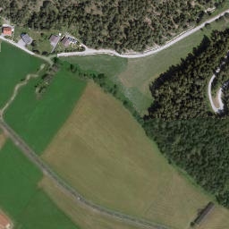 Satellite imagery of Schloss Rothenfels, AT