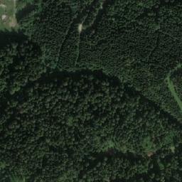 Satellite imagery of cairn, AT