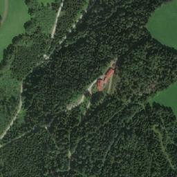 Satellite imagery of Pölshals, AT