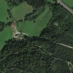 Satellite imagery of Pölshals, AT