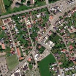 Satellite imagery of NDB-Funkfeuer ZW, AT