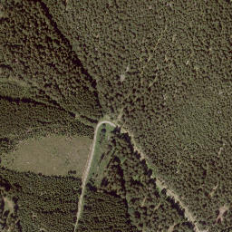 Satellite imagery of Gleinalpe, AT