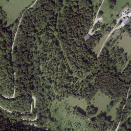 Satellite imagery of Walzkogel, AT