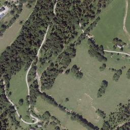 Satellite imagery of Walzkogel, AT