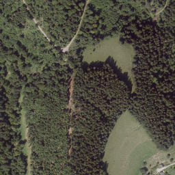 Satellite imagery of Scherer Kogel, AT