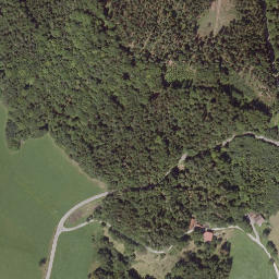 Satellite imagery of Karlstein, AT