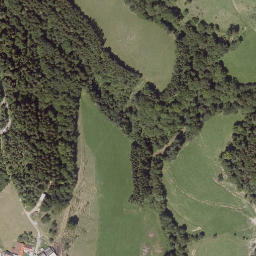 Satellite imagery of Karlstein, AT