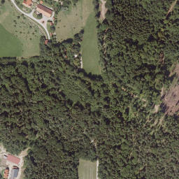 Satellite imagery of Karlstein, AT