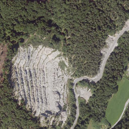 Satellite imagery of Eichberg, AT