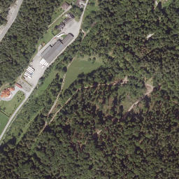 Satellite imagery of Eichberg, AT