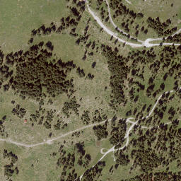 Satellite imagery of Sendeturm Schöckl, AT