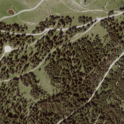 Satellite imagery of Sendeturm Schöckl, AT