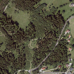 Satellite imagery of Schöcklkopf, AT