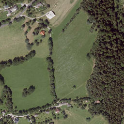 Satellite imagery of Schöcklkopf, AT