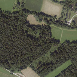Satellite imagery of Gutenberg, AT