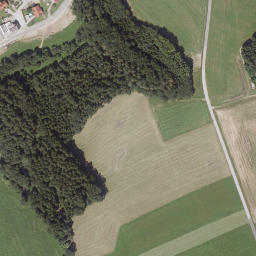 Satellite imagery of Gutenberg, AT