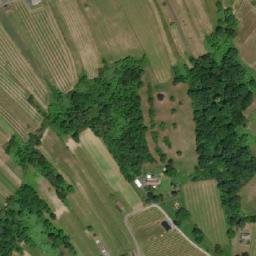 Satellite imagery of Eisenberg, AT